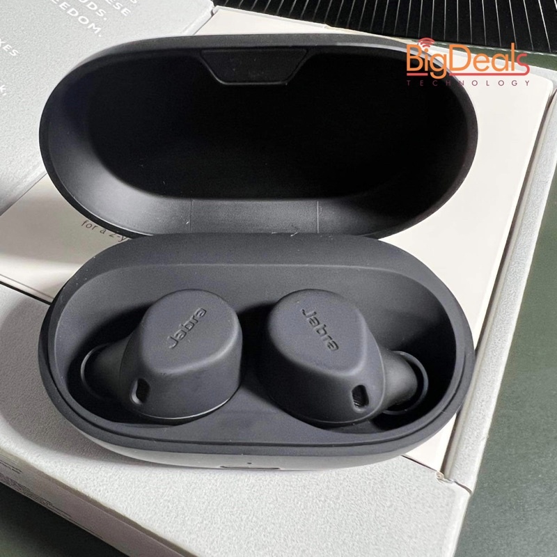 Tai nghe true wireless Jabra elite 7 active - Like New | BigdealsVN