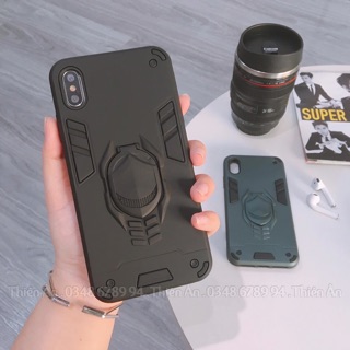 Ốp lưng IPHONE/OPPO IRONMAN NAM TÍNH