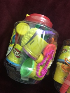 Đồ chơi đất nặn Play-doh hũ lớn