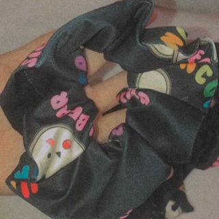 Scrunchies sici