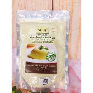 Bột tàu hủ sun soy mix 450gr