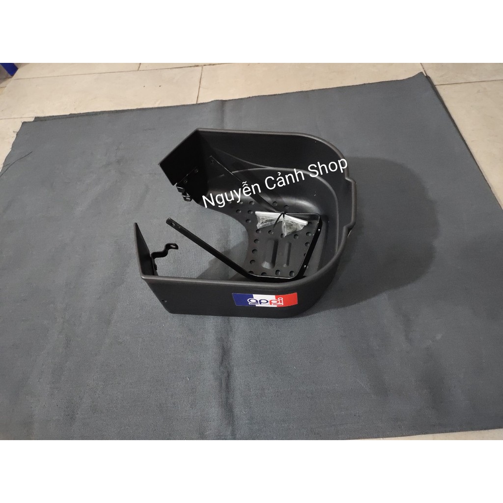 Rổ giữa xe sport yaz appi hàng xịn