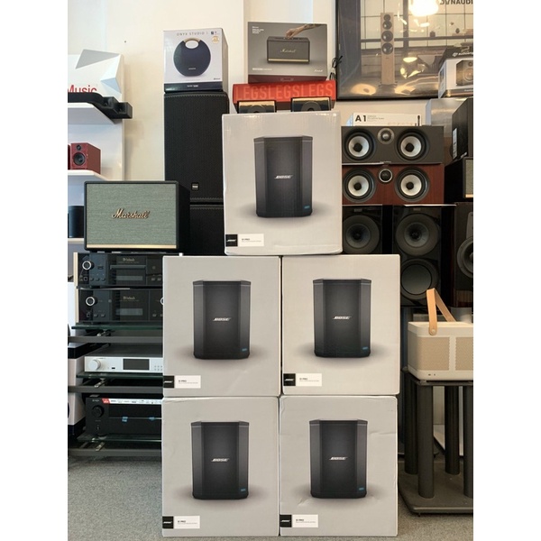 Loa bose S1 pro new chính hãng