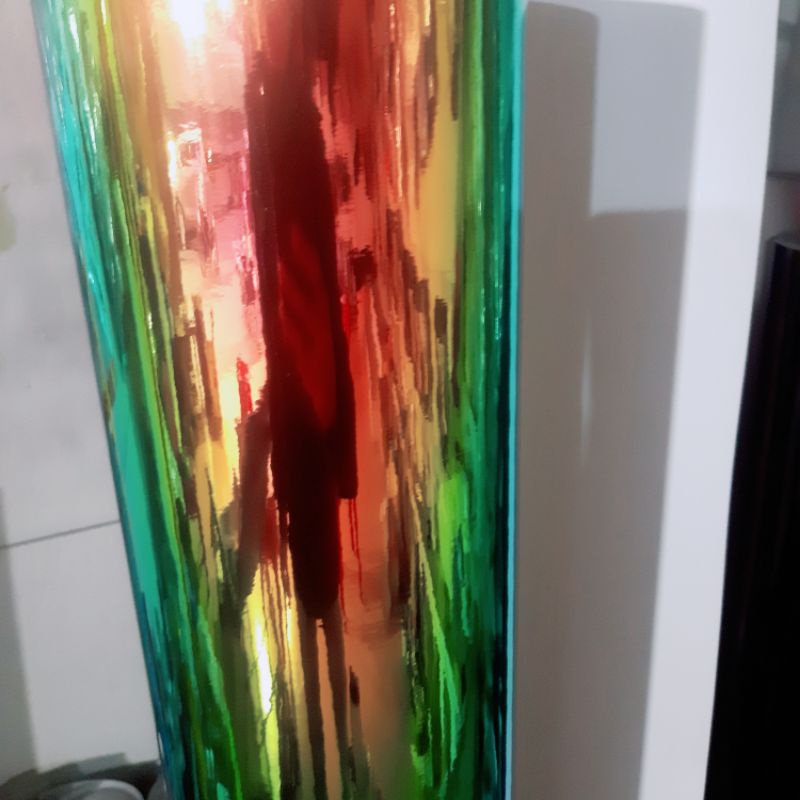 150 x 100cm decal 3 lớp đổi màu dán xe máy,oto và vật dụng khác