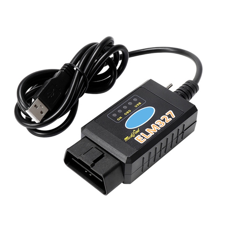 Thiết Bị Quét Chẩn Đoán Lỗi Ô Tô Hỗ Trợ BT WIFI PIC18F25K80 Chip