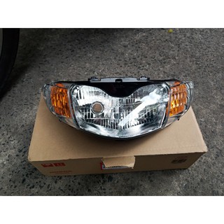 Pha đèn xe máy Future 1 chính hãng Honda