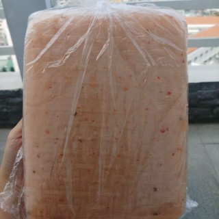 Bánh Tráng Muối Ớt Tây Ninh 500g