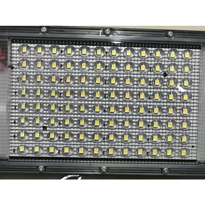 Đèn led pha 50W , 100W DC 12V sáng trắng