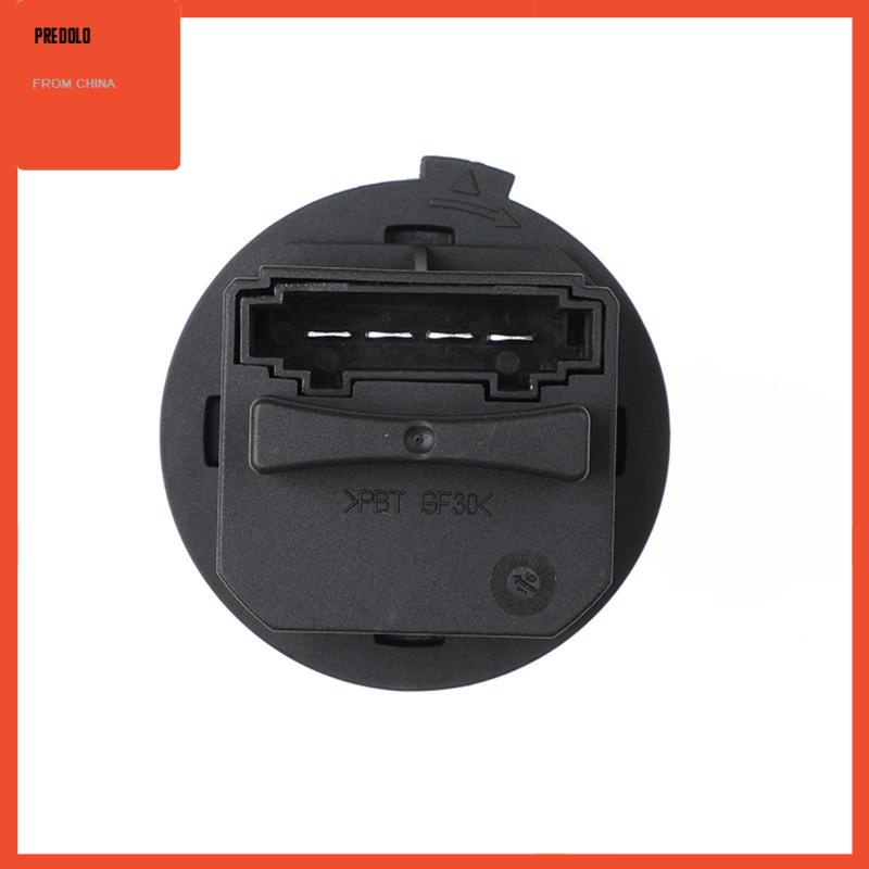 Điện trở động cơ quạt gió 6441 S7 cho Citroen C3 C4 C5 C6