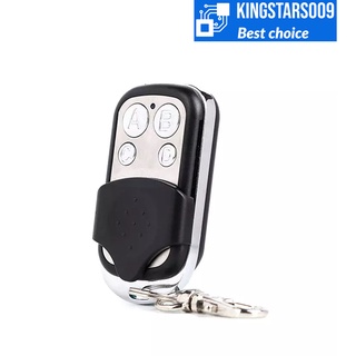 Remote học lệnh 4 nút tần số 433MHz