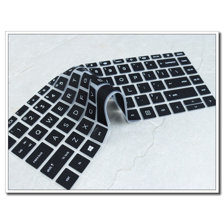 Miếng Dán TPU Bảo Vệ Bàn Phím Cho HP Elitebook 840 G7 14 inch