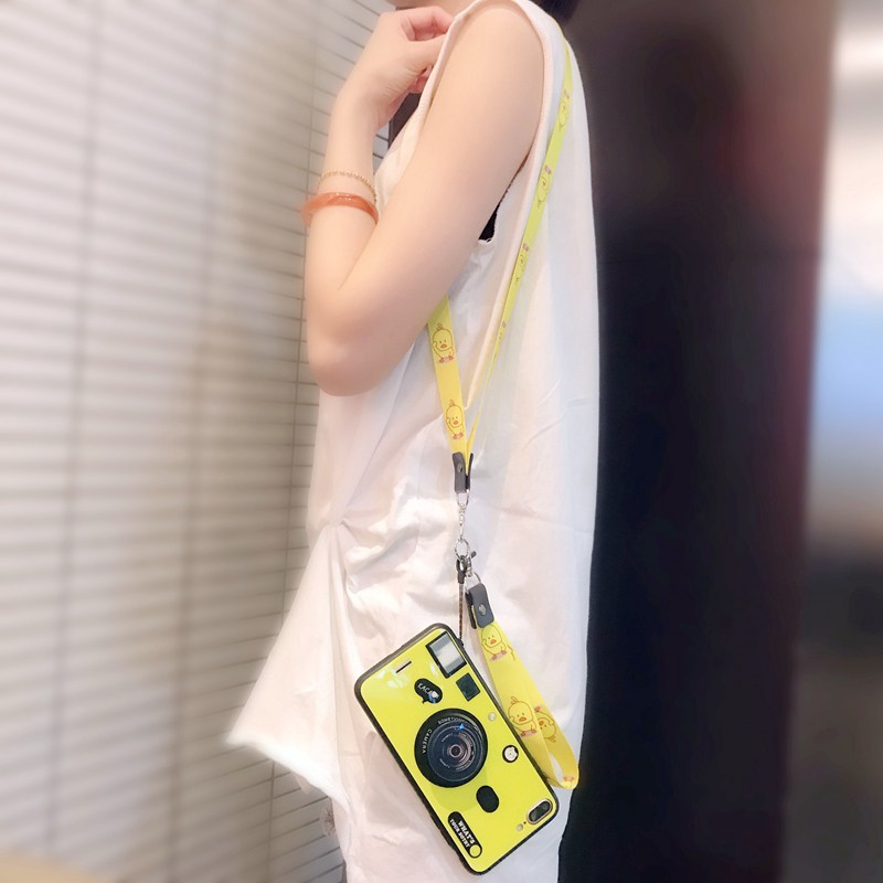 Samsung Galaxy Note 20 8 9 10 Ultra Plus Pro Lite Cho Ốp lưng điện thoại In Hình Camera Phone