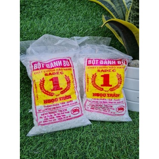 Bột Bánh Bò Sa Đéc
