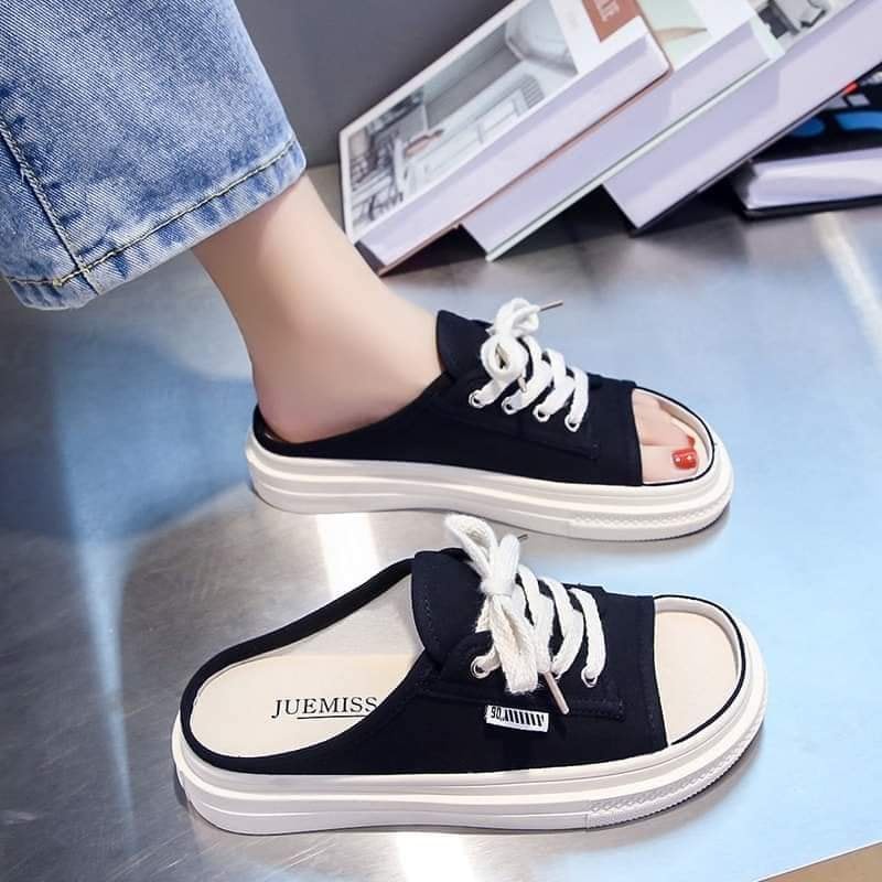 Giày thể thao nâng chiều cao lê giang