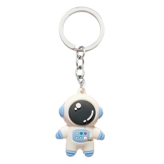 Móc khóa phi hành gia 3,5*10,5 cm