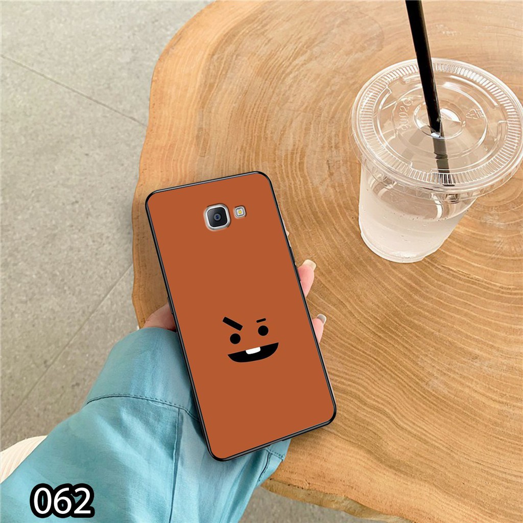 [HOT] Ốp lưng Samsung A9 Pro/C9 Pro in hình BŤ21  Siêu đẹp, độc, lạ_KINGSTORE.HN_Ốp SS A9Pro/C9Pro