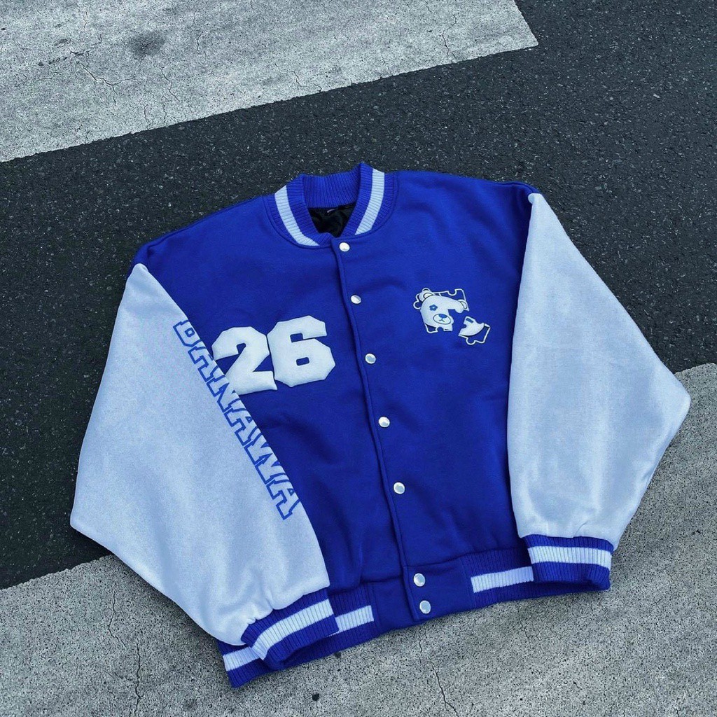 Áo khoác nỉ khoá nút Cotton cao cấp bông mịn form rộng Unisex nam nữ, HOT Áo bomber, Nỉ Cardigan