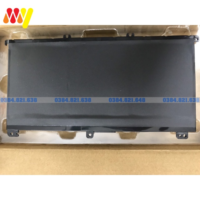 Pin laptop Dell Inspiron 15-7000 7557 7559 7566 7567 7759 357F9 71JF4. Bảo hành toàn quốc