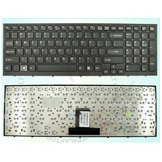 Bàn Phím Laptop Sony Vaio PCG 71314L PCG 71312L PCG 71315L PCG 71316L