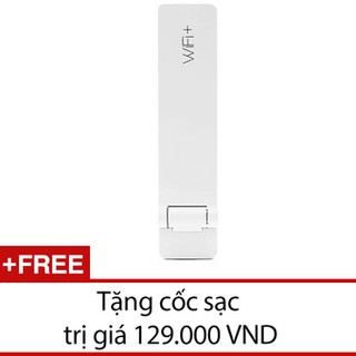 [TĂNG WIFI]Kíchwifichínhhãng xiaomi Kích sóng Xiaomi gen 2 Wifi +