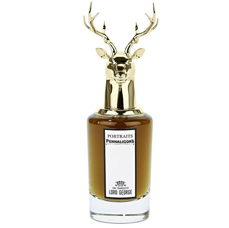 Nước hoa Penhaligon's thiết kế vỏ nhiều hình động vật tùy chọn dung tích 75ml