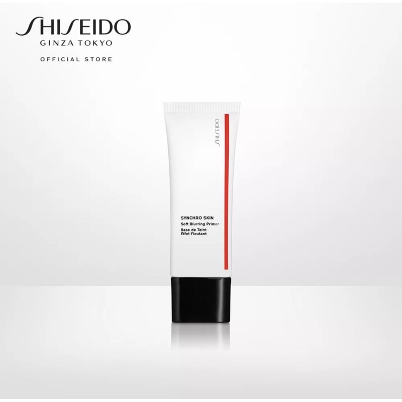 Kem lót trang điểm SHISEIDO Synchro Skin Soft Blurring Primer ᴘʜᴀɴᴅɪᴇᴍᴍʏ997 Ⓡ