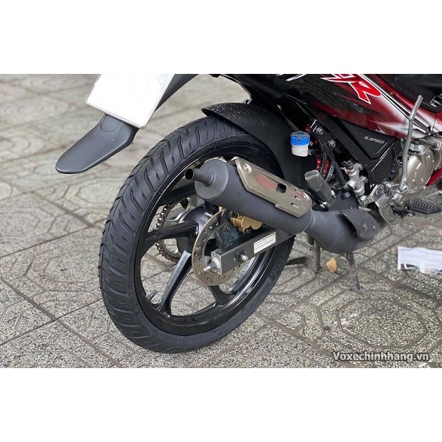 Vỏ xe Michelin Pilot Street 2 80/90-17 Chính hãng