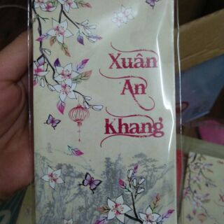 Sỉ lì xì 500c
