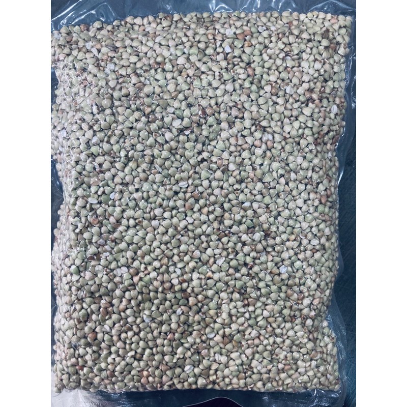 Quinoa  hữu cơ Mỹ 500g
