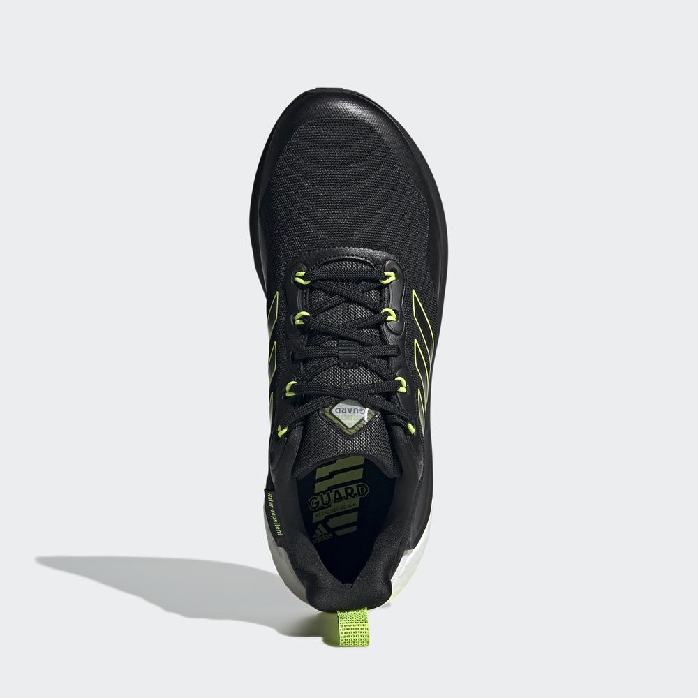 Giày adidas RUNNING Unisex Alphalava Guard Shoes Màu đen GX1191