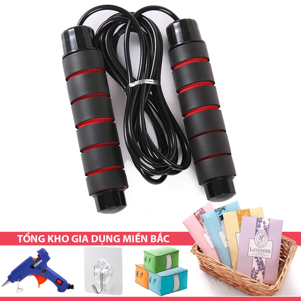 [Tổng Kho Sỉ] Dây Nhảy Thể Lực Đàn Hồi K9 Cao Cấp 2.9m USA Store, Hỗ Trợ Luyện Tập Thể Dục, Thể Thao Tiện Lợi Tại Nhà