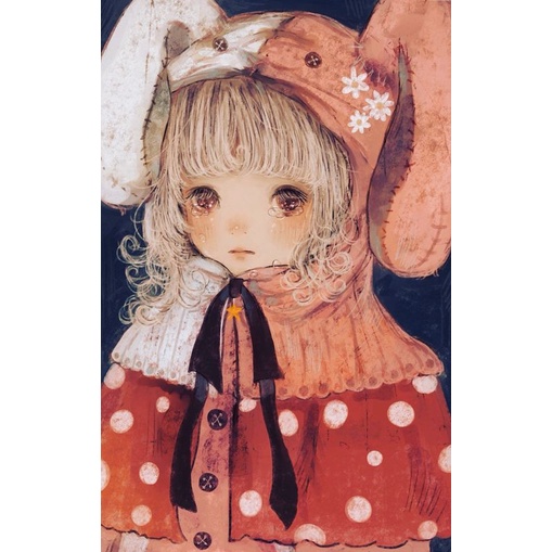 Bộ Tranh Đính Đá 5d Họa Tiết Nhân Vật Hoạt Hình Dễ Thương Độc Đáo Kích Thước 30x40cm Diy Dùng Trang Trí