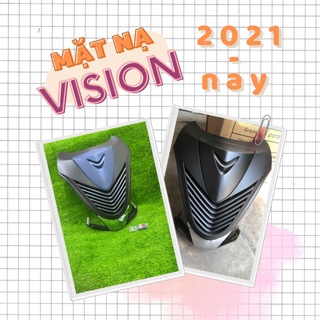 MẶT NẠ VISION 2021 KIỂU SH Ý