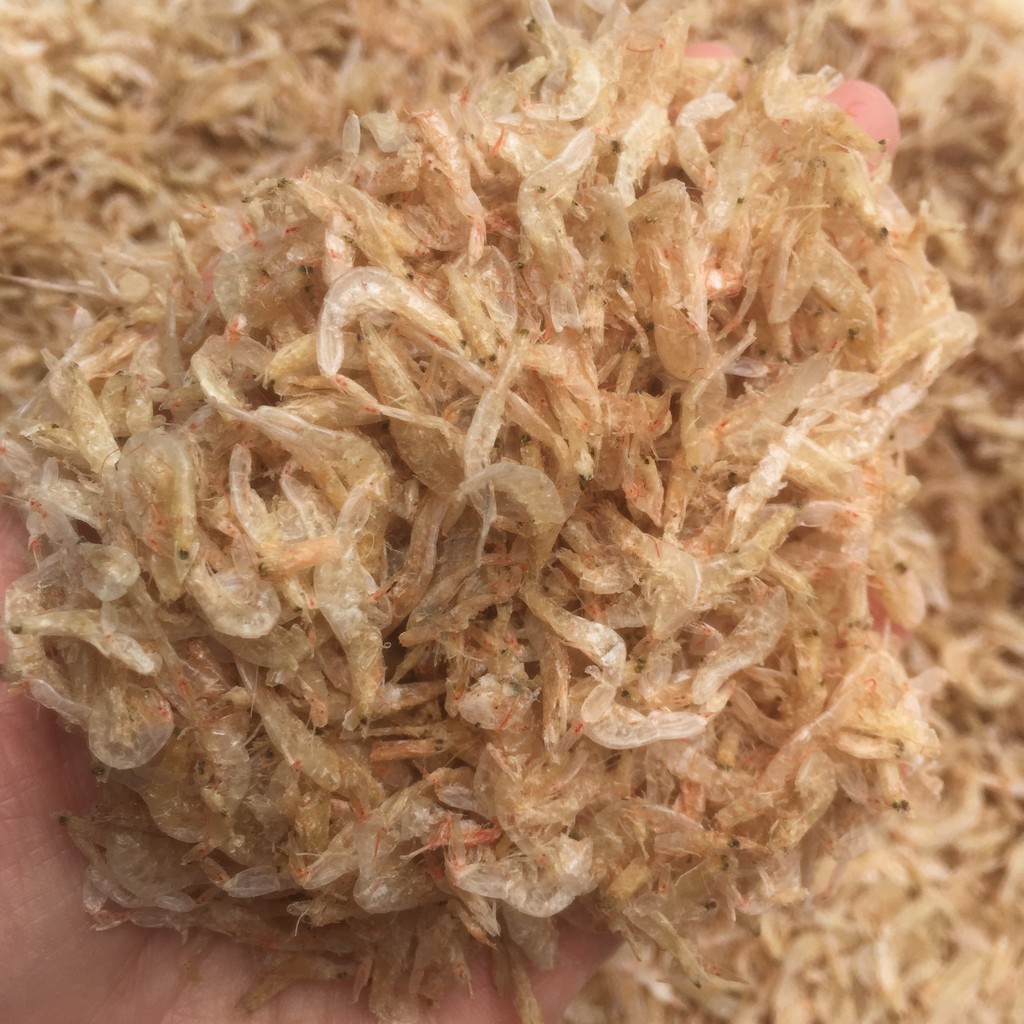 TÉP BIỂN KHÔ CÔ TÔ 500g, 1kg