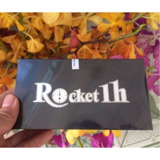 Rocket 1h chính hãng- khẳng định đẳng cấp phái mạnh