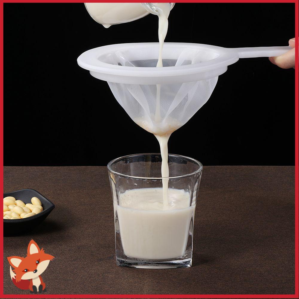 Set 100/ 200/ 400 lưới lọc sữa đậu nành tiện dụng