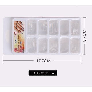 Móng tay giả cao cấp