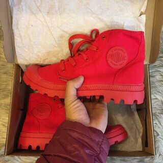 [HOT] Giầy Palladium