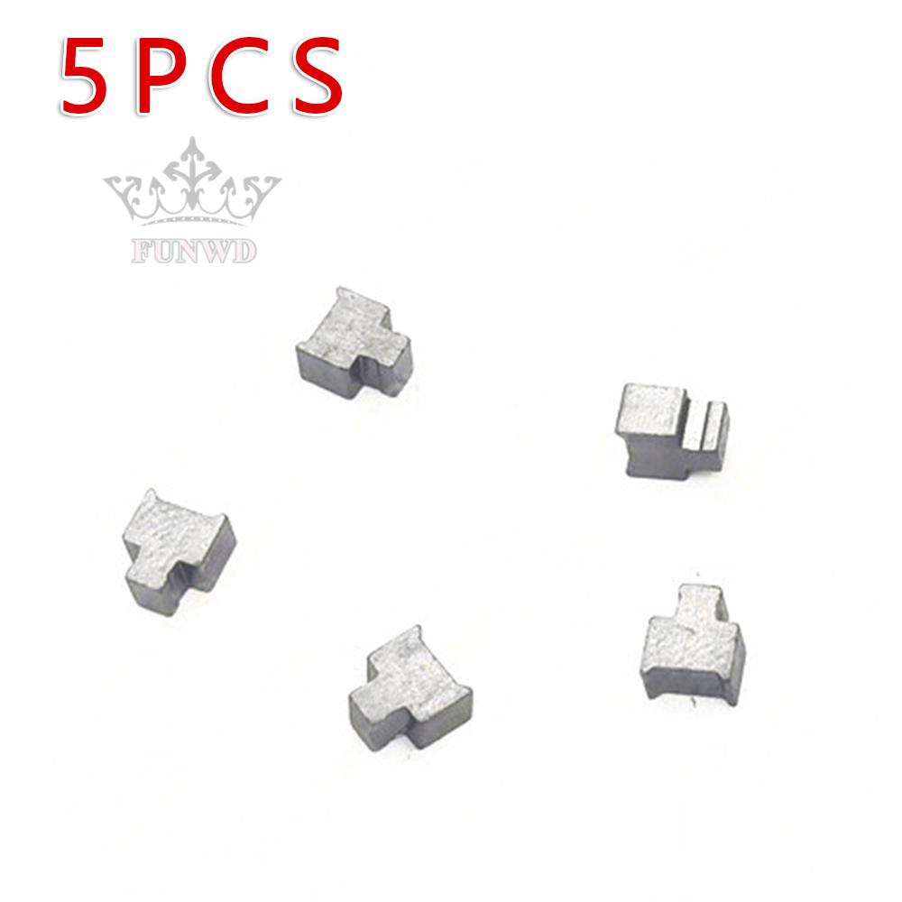 Giá Đỡ Chổi Than Rs550 5 / 10 Cái Gsr14.4-2 Dcd700 Dcd710S2 Mitrwwaukee Cho Krx Hili Ryobi Dvon Rs545