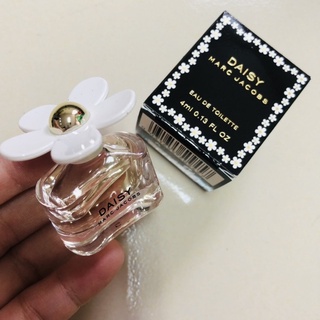 [CÓ BILL US] [MINISIZE 4ML FULLBOX]  Nước hoa DAISY MARC JACOB 4ML