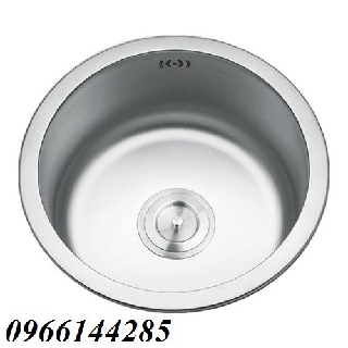 Chậu rửa bát 1 hố Gorlde GD019 (GD-019)