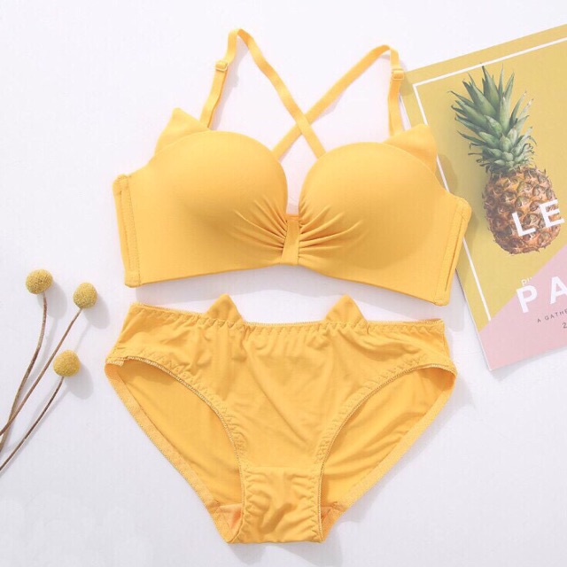 Nhập QUYE0967 giam 10k đơn 250k Bộ Đồ Lót Tai Mèo Su Ôm Nâng | BigBuy360 - bigbuy360.vn