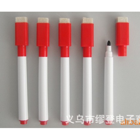 Bút dạ mini viết bảng trắng xoá được cho bé
