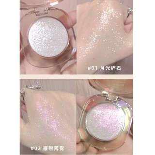Joocyee shell kim cương nổi bật
