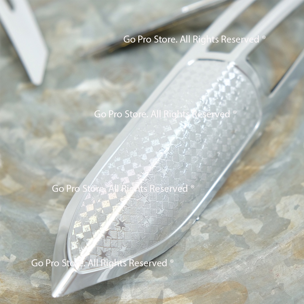 Bộ Ốp Viền Xi Nhan Sau LEAD Nhựa Xi