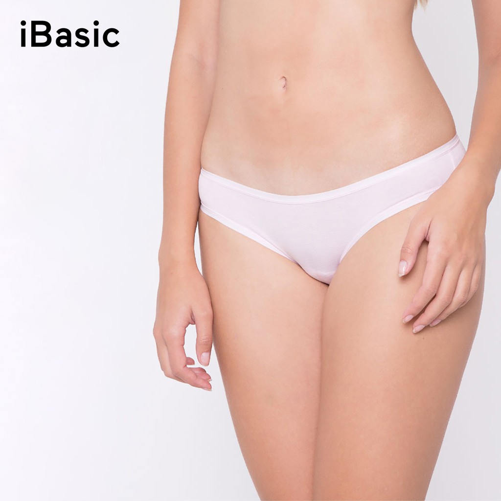 Quần lót nữ bikini iBasic V100