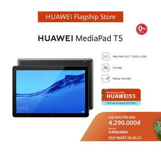 Máy tính bảng Huawei Mediapad T5 10.1inch