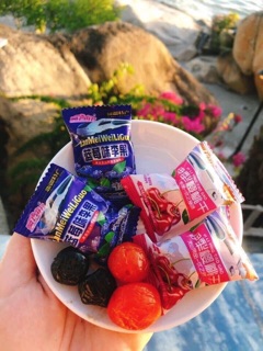 Ô MAI CHERRY HOẶC Ô MAI VIỆT QUẤT SIÊU NGON gói 408gr