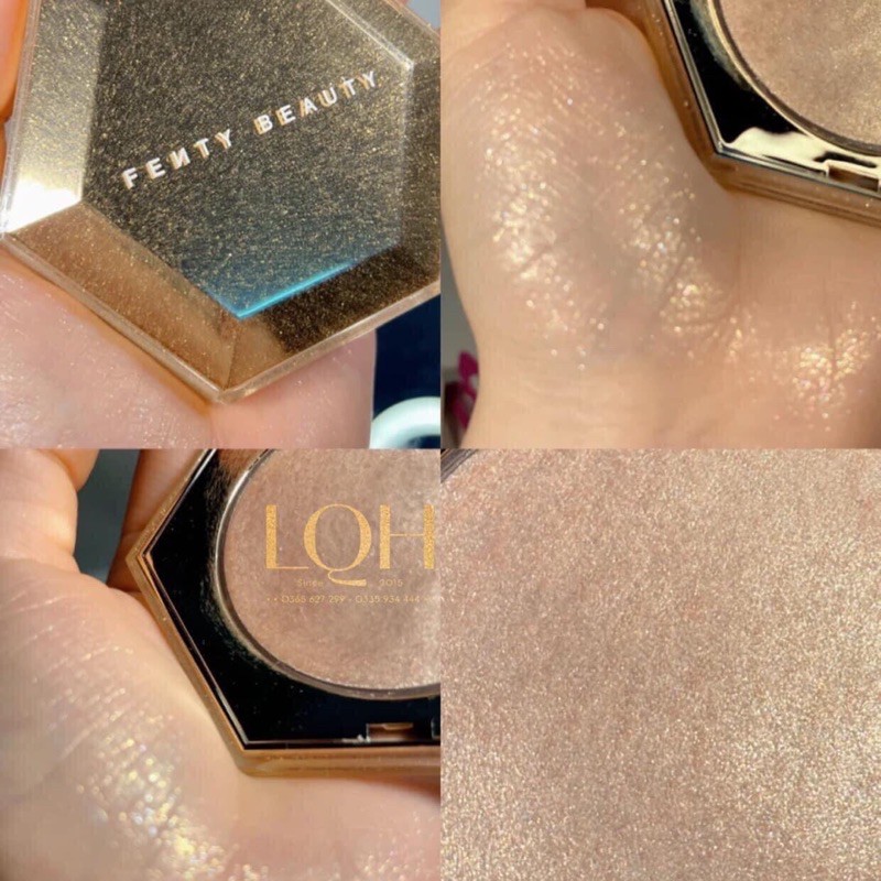 Phấn bắt sáng Fenty Beauty Dia.mond Bom'b Royal Icing | BigBuy360 - bigbuy360.vn