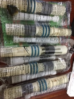 Bộ hút sâu giếng khoan